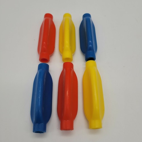 Ergonomische stifthalter - ergonomische,