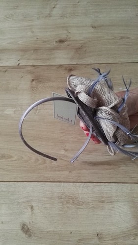 Fascinator haarschmuck - fascinator,