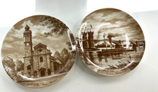 Kaiser Porzellan Wandteller