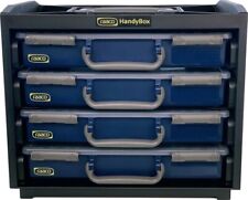 RAACO Handy Box blau bestückt