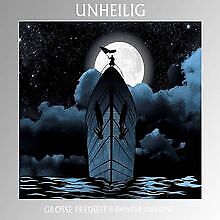 Grosse Freiheit (Winteredition) von Unheilig | CD | Zustand gut