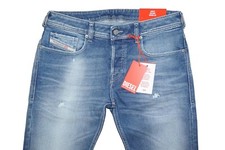 DIESEL ZATINY-X R84DD JEANS BOOTCUT W32 L32 100% ORIGINAL