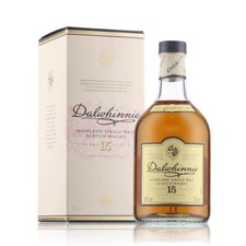 Dalwhinnie 15 Years Whisky