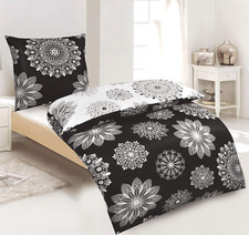 4tlg Wende Bettwäsche