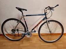 28“ MDF / MIFA  CYCO Cross Trekkingrad / Crossover - COLUMBUS Rohr - SACHS 6000