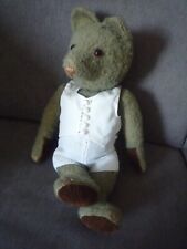 Alter Teddybär um ca. 1930-40