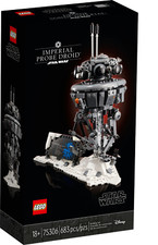 LEGO Star Wars 75306