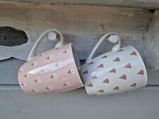 Tassen Landhaus Kaffeebecher