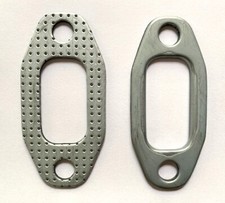 Auspuffkrümmerdichtung für Fendt Fix 2 2D Farmer 1D 2 2S 3S 5S 102 102S 103 103S