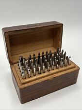 Boley Triebnietmaschine