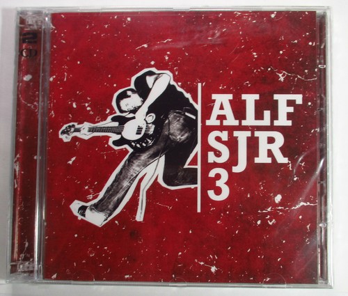 Alf sjr alfeld sampler - sjr,