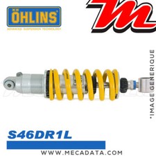 Stoßdämpfer Ohlins BM055