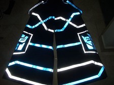 Raver ore Techno Hardstyle