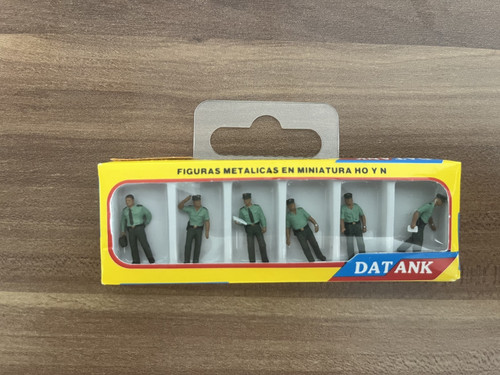 Aneste datank 4092 figuren - aneste,