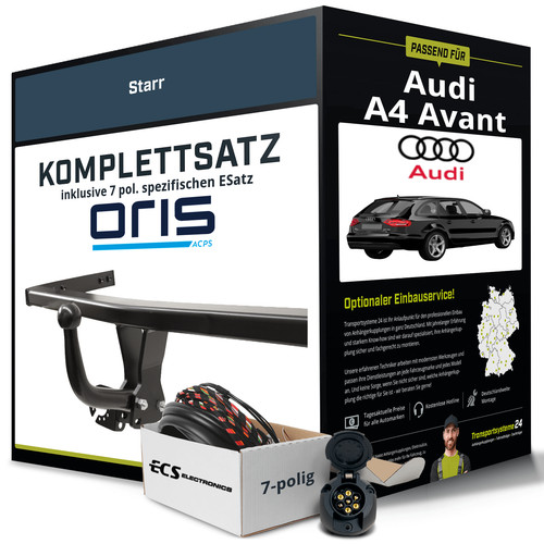 Für audi avant b7 - a4,