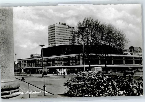 50807868 4100 duisburg - 50807868,