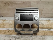 Mazda 5 2006 Radio CD-Player