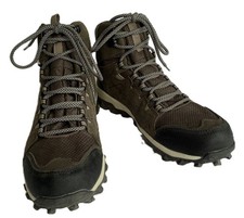 Wanderschuhe, Wanderstiefel Herren Adventuridge Größe 44