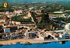 Denia Costa Blanca ES