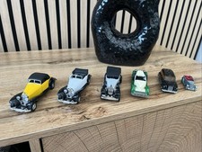 Modellautosammlung, London Taxi,Matchbix,Yatming,