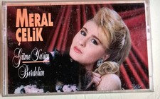 Türkische Musik Kassette