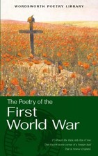 Selected poetry the first - of,
