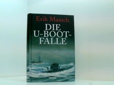 Die U - Boot Falle Roman Erik