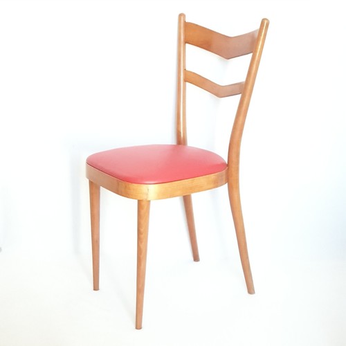 Vintage design stuhl - vintage,