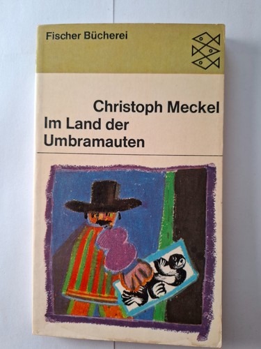 Land der umbramauten - der,