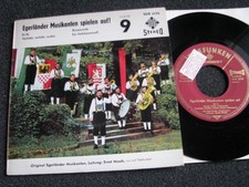 Ernst Mosch-Egerländer