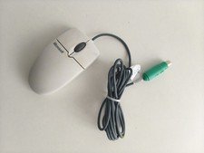 Microsoft Wheel / Kugel Maus -