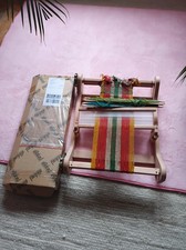 Webrahmen Ashford Rigid Heddle RH 400