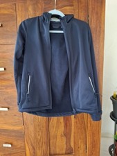 Softhelljacke Jungen 158/164