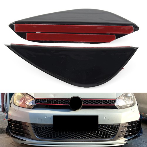 Frontstoßstangenlippensplitte