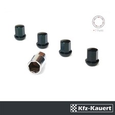 Stilcars Felgenschloss passend