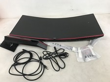 AOC CU34G2 WLED Monitor -