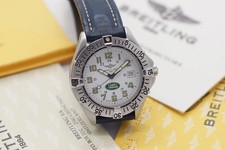 Breitling Colt 1884 Landrover