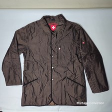 ORIGINAL WELLENSTEYN ACKET