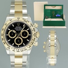 2023 NEW PAPERS Rolex Daytona