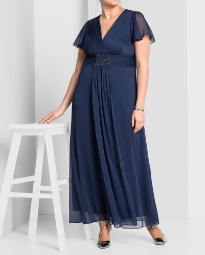 Designer kleid sheego - designer,