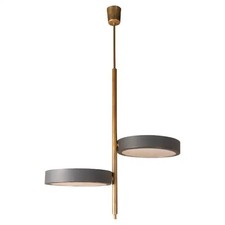 60er Jahre Stilnova Moderne