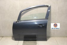 Opel Corsa D 5 Türer Tür