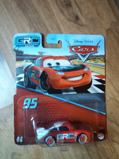 Disney Pixar Cars GRC