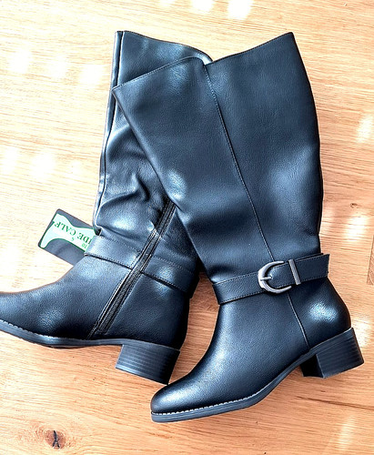 Damen city stiefel - city,