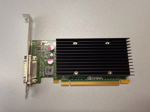 Nvidia quadro nvs - nvidia, mb