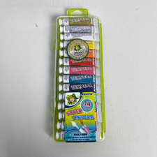 JOLLY Super Tempera Malkasten