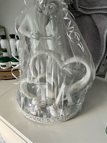 Hochzeit tortenfigur brautpaar - tortenfigur,