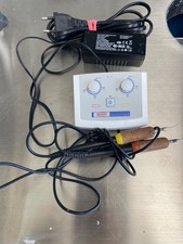 Renfert, Wachselektric light 2, gebraucht