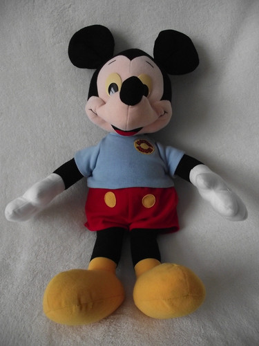 Vintage playskool disney - playskool,