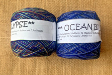 200 g Designergarn, Bobble